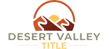 Desert Valley Title